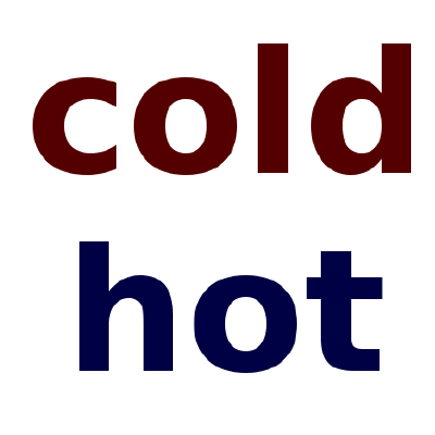 Hot Cold